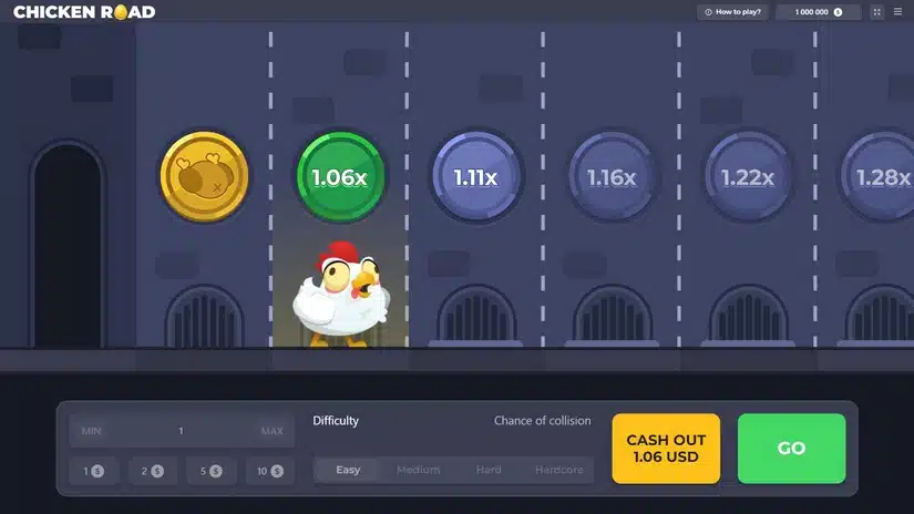 Dla maksymalnie udanej gry i produktywnych stawek w grze crash Chicken Road lepiej trzymać się następujących rad: Dla maksymalnie udanej gry i produktywnych stawek w grze crash Chicken Road lepiej trzymać się następujących rad: